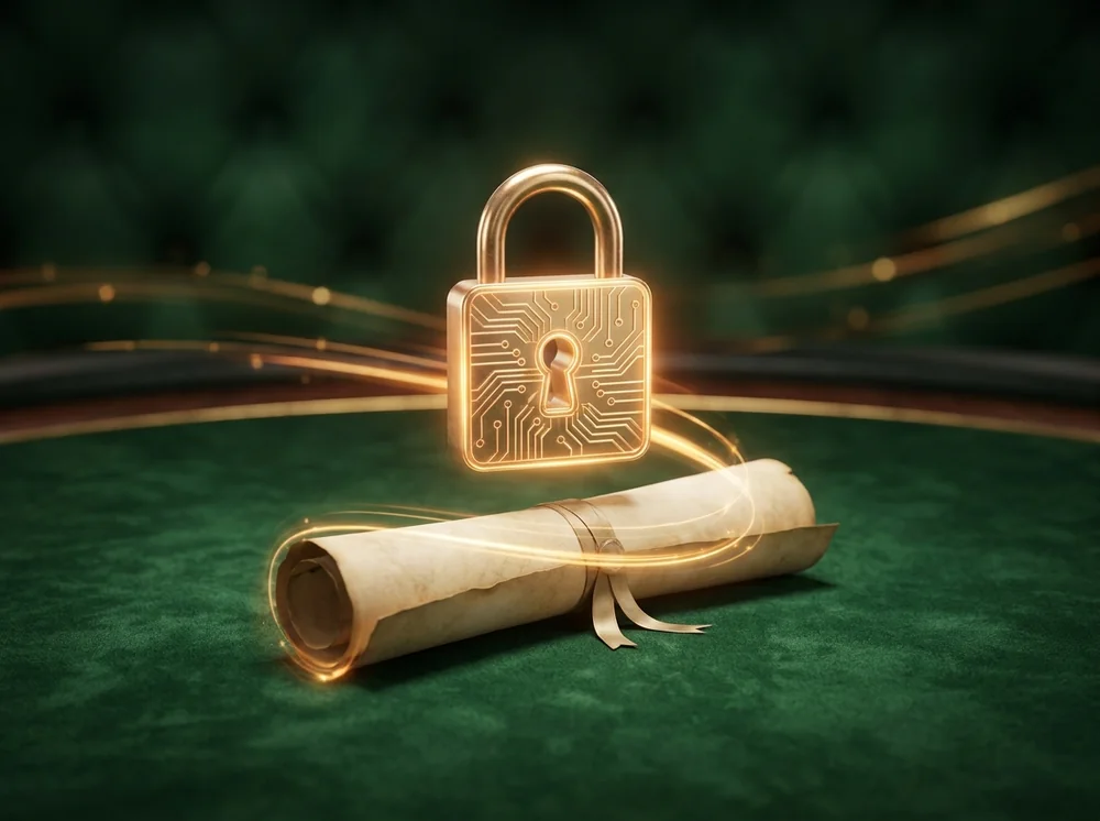 Política de privacidade e LGPD do Hiperbet.br.com